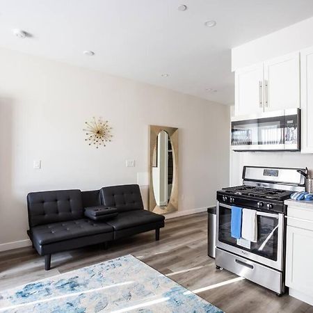 Luxurious Furnished Studio W Full Kitchen In Sd San Diego Ngoại thất bức ảnh