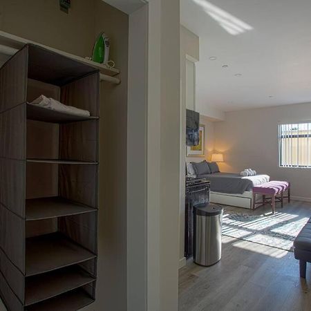 Luxurious Furnished Studio W Full Kitchen In Sd San Diego Ngoại thất bức ảnh